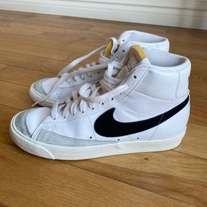 Women’s Nike Blazers